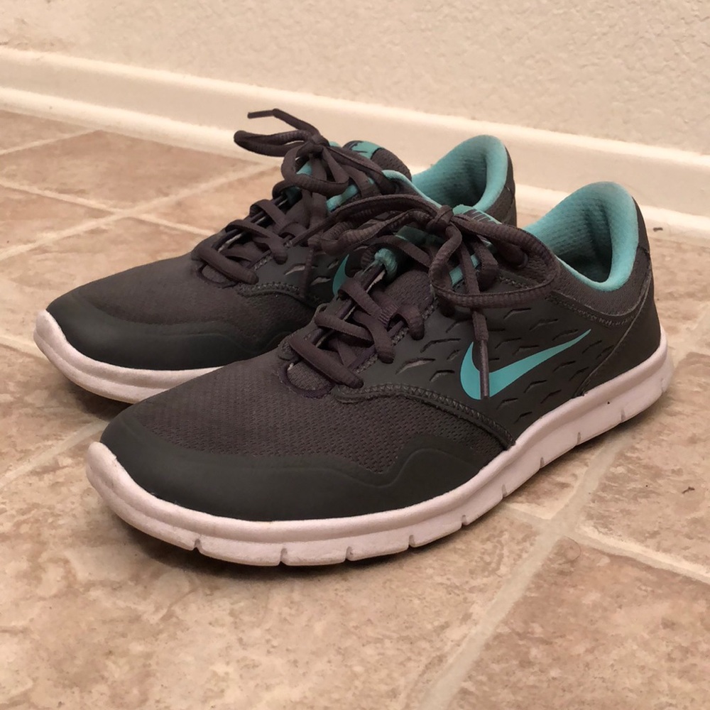 Your next pair of nikes 💙